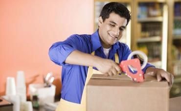 Packing & Moving Services Bangalore